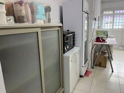 Blk 914 Nanyang Emerald (Jurong West), HDB 3 Rooms #628840221